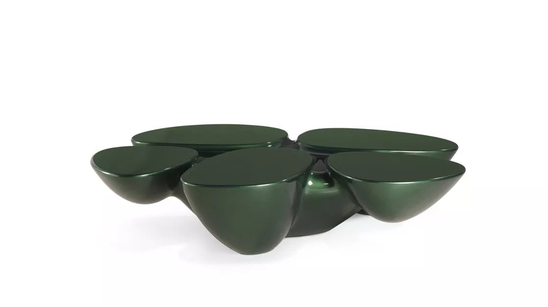 dalia | Cocktail table L.152 cm