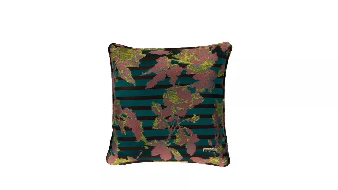 la croisiere | Cushion Lyrisme
