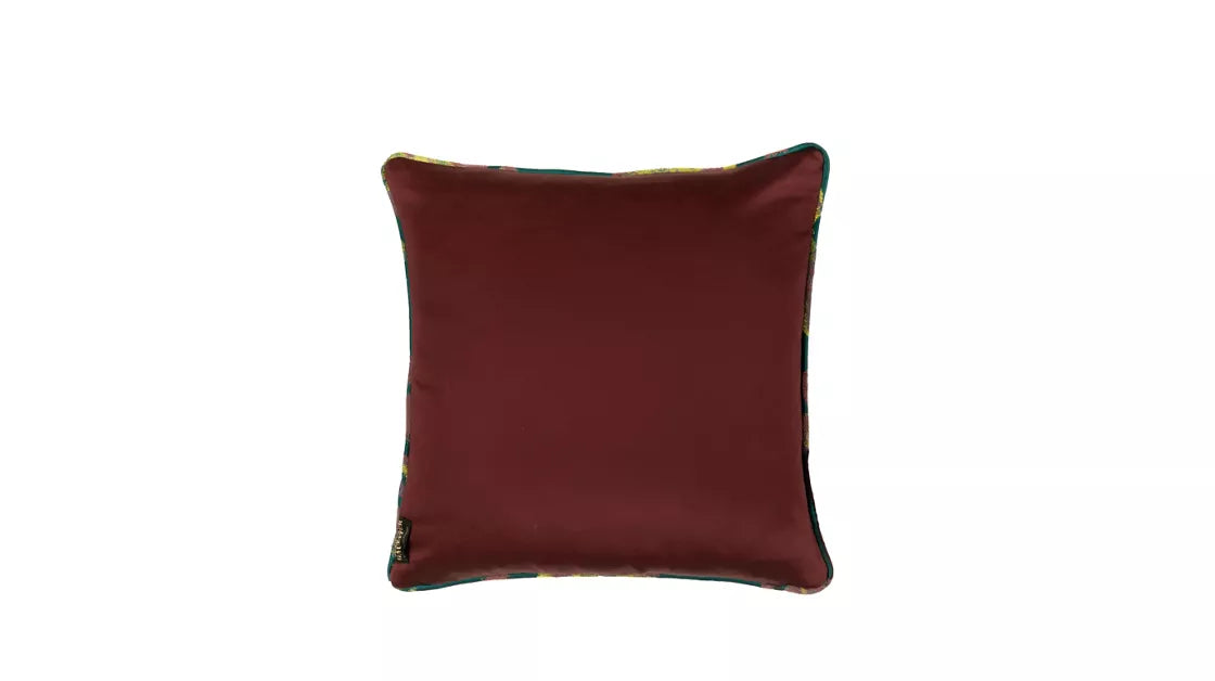 la croisiere | Cushion Lyrisme