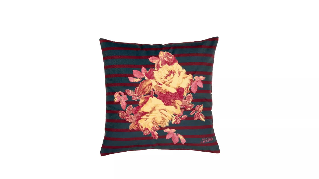 la croisiere | Cushion Nymphe