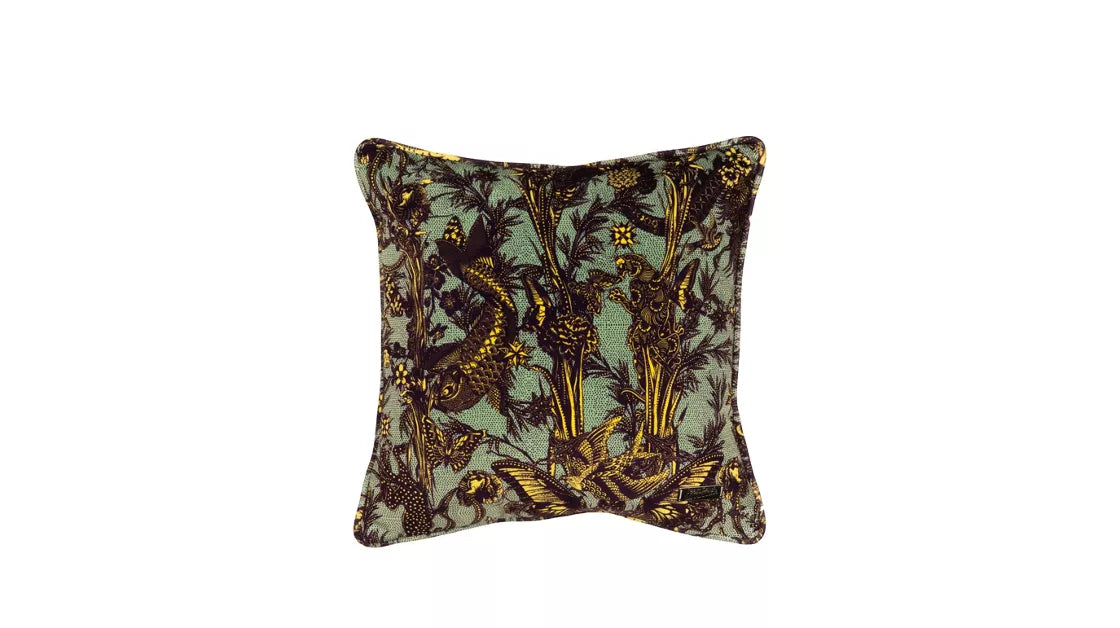 la croisiere | Cushion Sirene