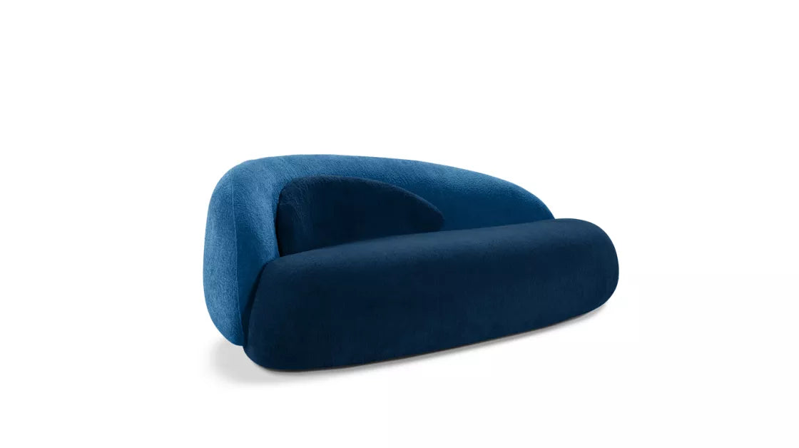 dream | lounge chair - left armrest
