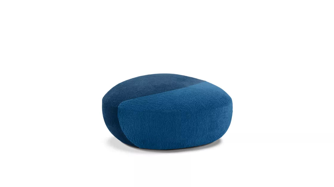 dream | large ottoman d.80 cm