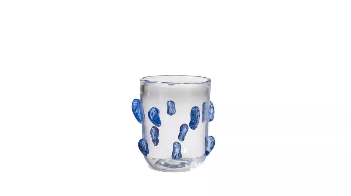drops | vase