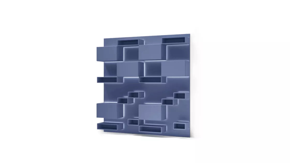 deep | Unit - with lighting