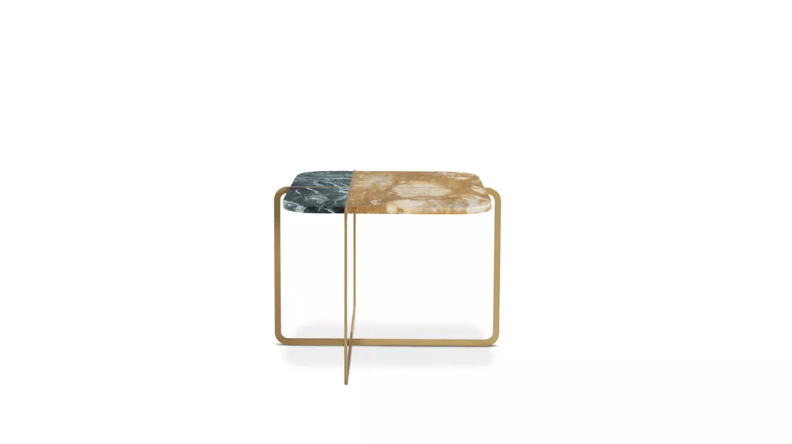 dolomie | pedestal table