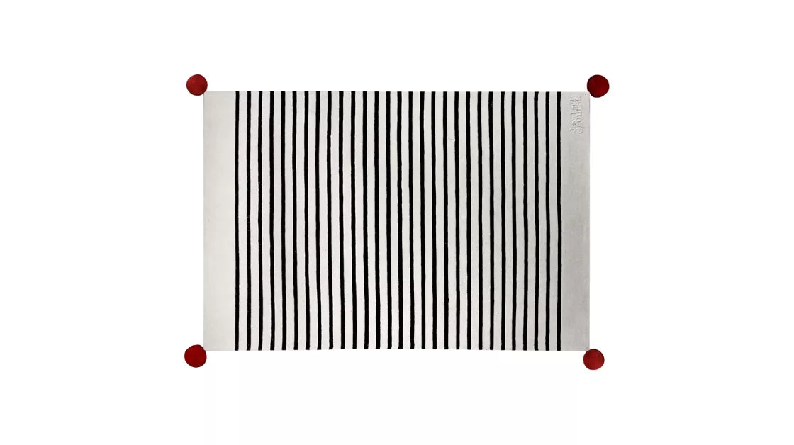 dunkerque - jean paul gaultier | rug