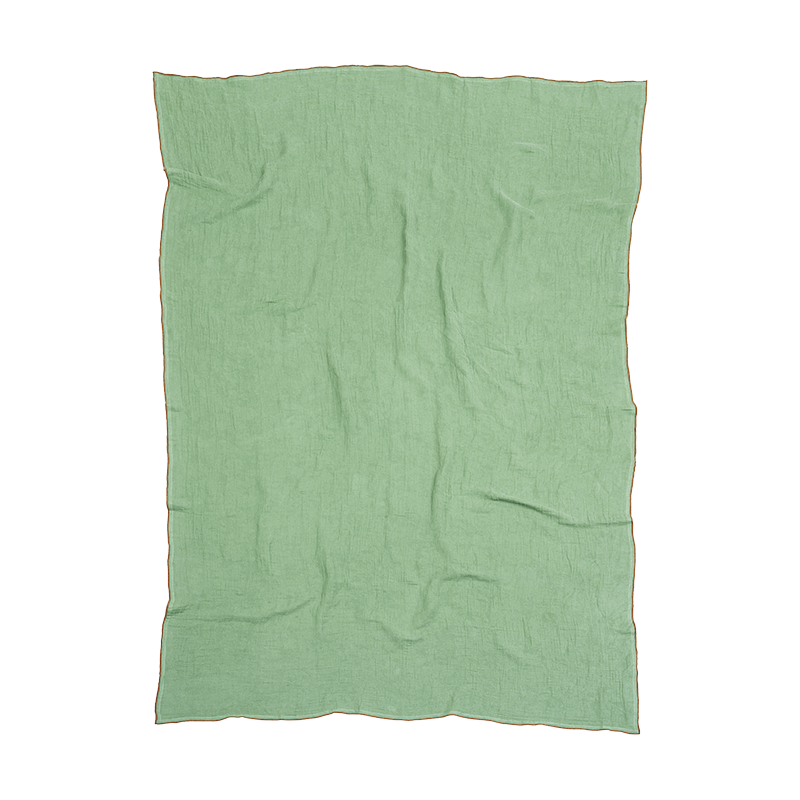 Evy Blanket Pistage - view 1