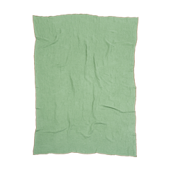 Evy Blanket Pistage - view 1