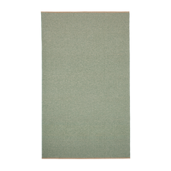 Strand Rug Green 170 x 250 - view 1