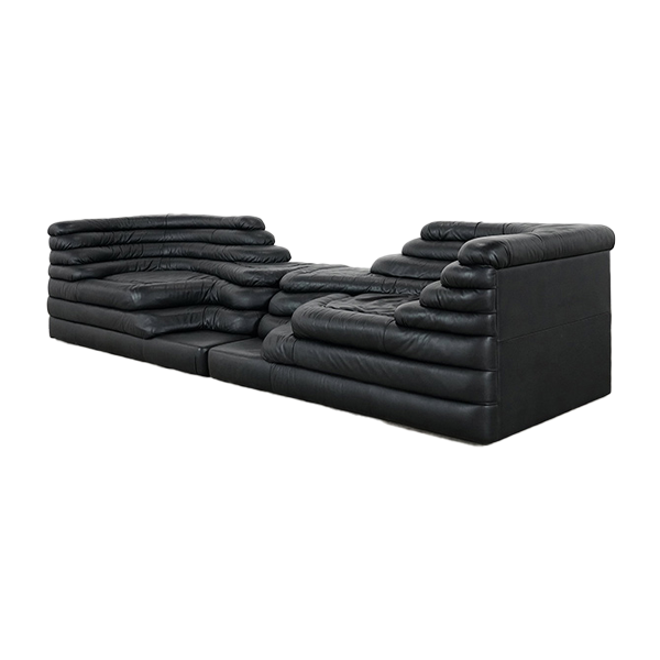 DS-1025_Black - view 1