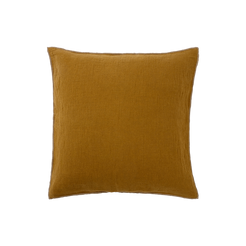 Evy Cushion Ginger 50x50 - view 1