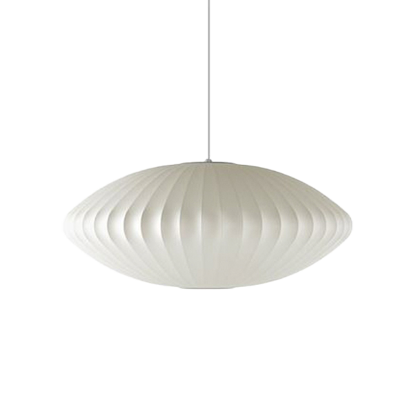 Saucer Bubble Pendant (Medium) - view 1