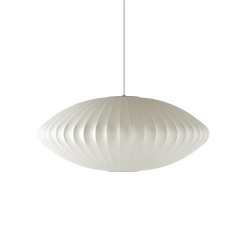 Saucer Bubble Pendant (Medium) - view 1