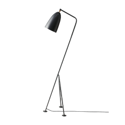 Grossman Gräshoppa floor lamp(anthracite grey) - view 1