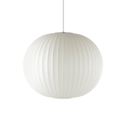 Ball Bubble Pendant (Medium) - view 1