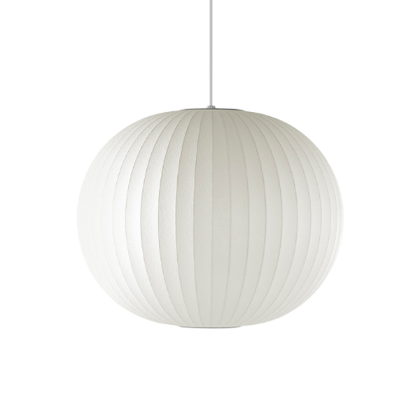 Ball Bubble Pendant (Medium) - view 1
