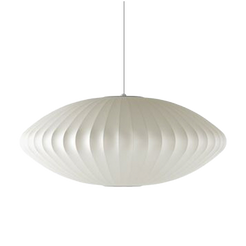 Saucer Bubble Pendant (Large) - view 1