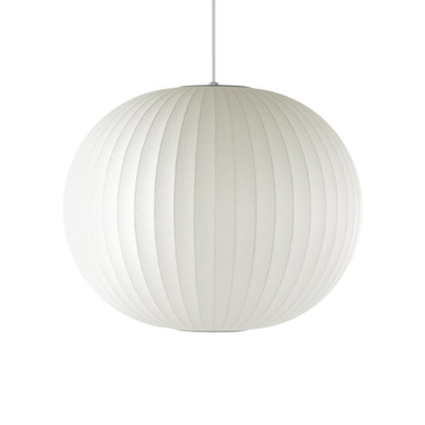 Ball Bubble Pendant (Large) - view 1