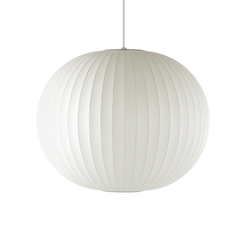 Ball Bubble Pendant (Large) - view 1