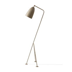 Grossman Gräshoppa floor lamp(Warm grey) - view 1
