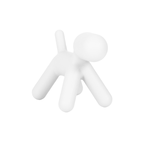 Puppy White - view 1