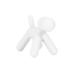 Puppy White - view 1