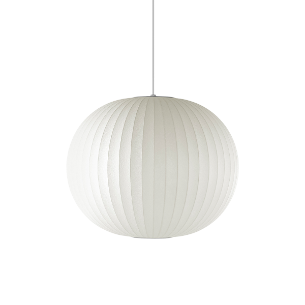 Ball Bubble Pendant (Small) - view 1