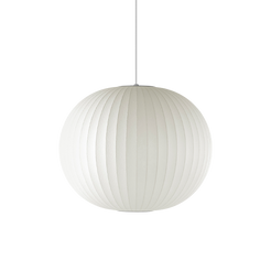 Ball Bubble Pendant (Small) - view 1