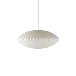 Saucer Bubble Pendant (Small) - view 1