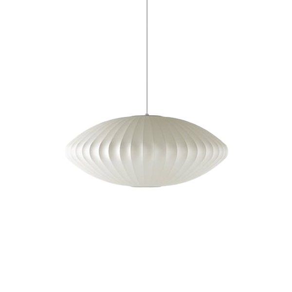 Saucer Bubble Pendant (Small) - view 1