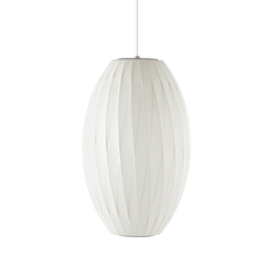 Cigar Crisscross Pendant (Medium) - view 1