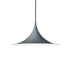 Semi Pendant 47cm(anthracite grey) - view 1