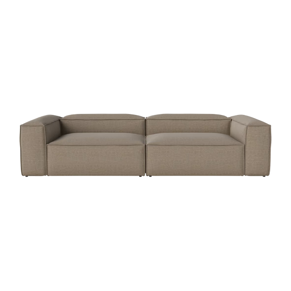 Cosima 2 Unit Big Corner Globa - view 1