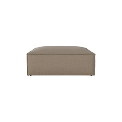 Cosima Pouf Large Globa - view 1
