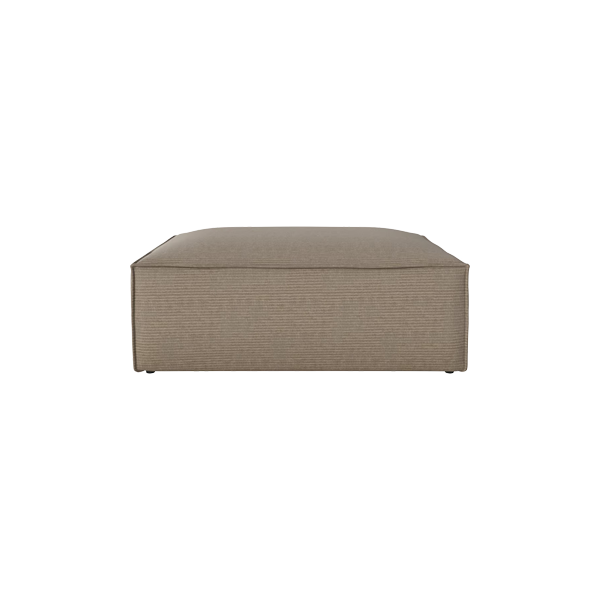 Cosima Pouf Large Globa - view 1