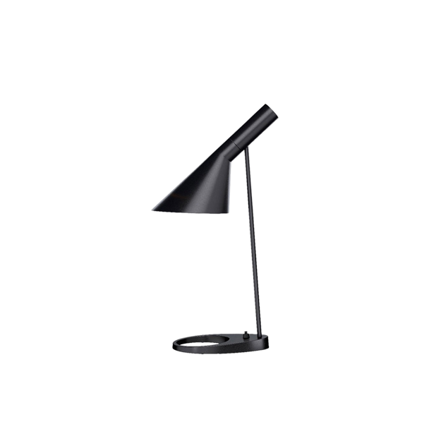 AJ Table Lamp - view 1
