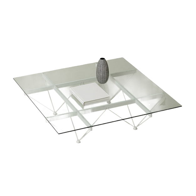 Pavilion Sofa Table - view 1