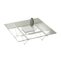 Pavilion Sofa Table - view 1