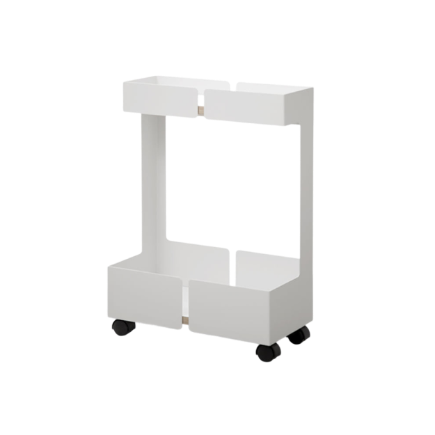 Flat Trolley - view 1