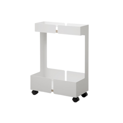 Flat Trolley - view 1