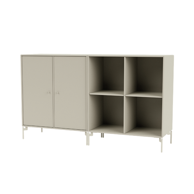 PAIR Cabinet - view 1