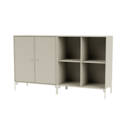 PAIR Cabinet - view 1