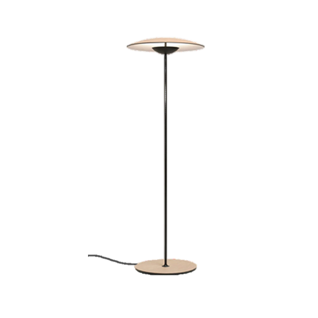 Ginger P Floor Lamp - view 1