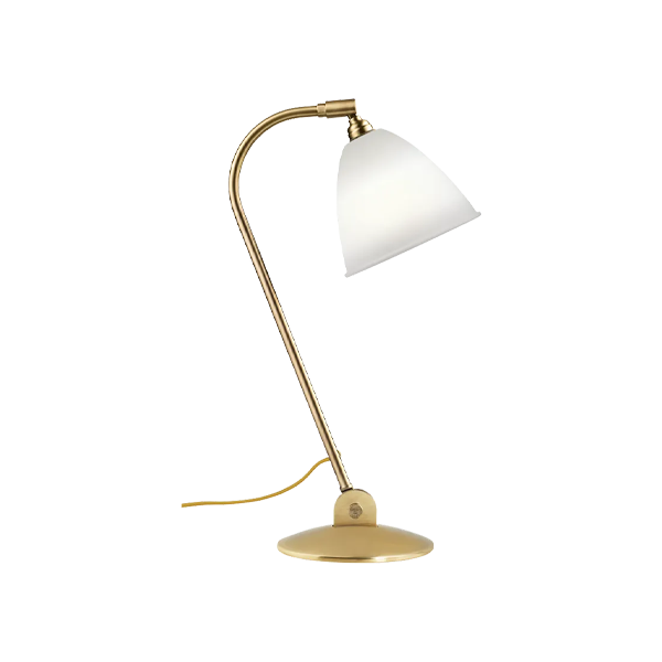 Bestlite BL2 Table lamp(bone china/brass) - view 1