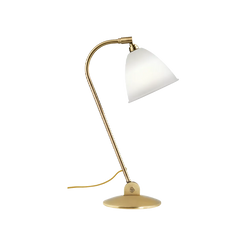 Bestlite BL2 Table lamp(bone china/brass) - view 1