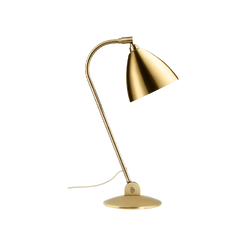 Bestlite BL2 Table lamp(all brass) - view 1