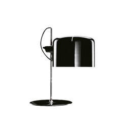 COUPE TABLE LAMP(black) - view 1