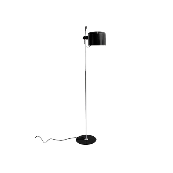 COUPE FLOOR LAMP(black) - view 1