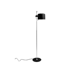 COUPE FLOOR LAMP(black) - view 1